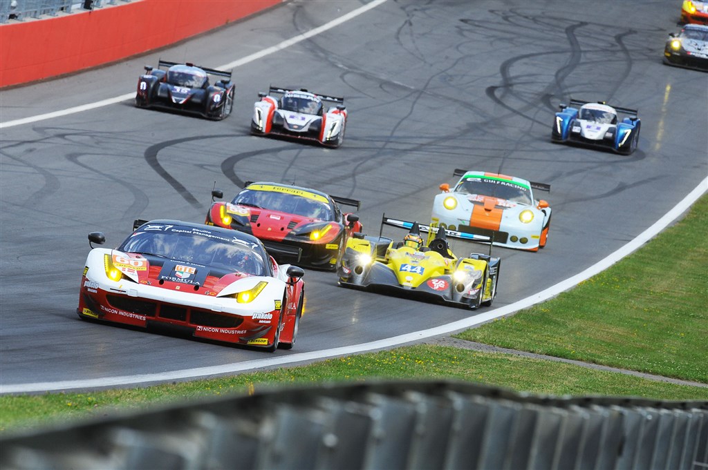 (Foto: Formula Racing)